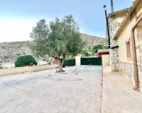 Аренда на длительный срок - Villa - Elche