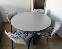 Аренда на длительный срок - Villa - Gran alacant - Gran Alacant