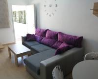 Аренда на длительный срок - Villa - Gran alacant - Gran Alacant