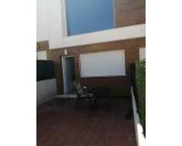 Аренда на длительный срок - Villa - Gran alacant - Gran Alacant