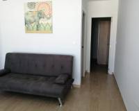 Аренда на длительный срок - Villa - Gran alacant - Gran Alacant