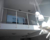 Аренда на длительный срок - Villa - Gran alacant - Gran Alacant