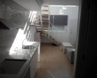 Аренда на длительный срок - Villa - Gran alacant - Gran Alacant