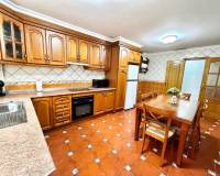 Аренда на длительный срок - Villa - Guardamar del Segura - Guardamar Playa