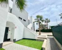 Аренда на длительный срок - Villa - Guardamar del Segura - Guardamar