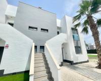 Аренда на длительный срок - Villa - Guardamar del Segura - Guardamar