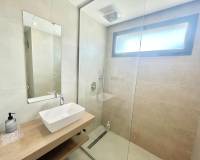 Аренда на длительный срок - Villa - Guardamar del Segura - Guardamar