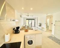 Аренда на длительный срок - Villa - Guardamar del Segura - Guardamar