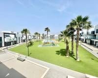 Аренда на длительный срок - Villa - Guardamar del Segura - Guardamar