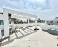 Аренда на длительный срок - Villa - Guardamar del Segura - Guardamar