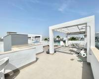 Аренда на длительный срок - Villa - Guardamar del Segura - Guardamar