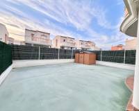 Аренда на длительный срок - Villa - Guardamar del Segura - Guardamar