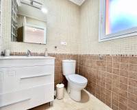 Аренда на длительный срок - Villa - Guardamar del Segura - Guardamar