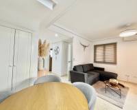 Аренда на длительный срок - Villa - Guardamar del Segura - Guardamar