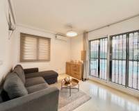 Аренда на длительный срок - Villa - Guardamar del Segura - Guardamar