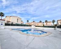 Аренда на длительный срок - Villa - Guardamar del Segura - Guardamar