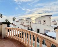 Аренда на длительный срок - Villa - Guardamar del Segura - Guardamar