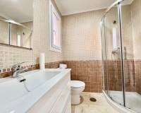 Аренда на длительный срок - Villa - Guardamar del Segura - Guardamar