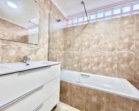 Аренда на длительный срок - Villa - Guardamar del Segura - Guardamar