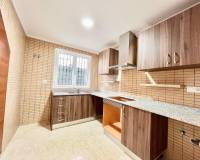 Аренда на длительный срок - Villa - Guardamar del Segura - Guardamar