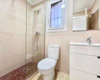 Аренда на длительный срок - Villa - Guardamar del Segura - Guardamar