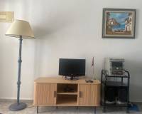 Аренда на длительный срок - Villa - Guardamar del Segura - Guardamar