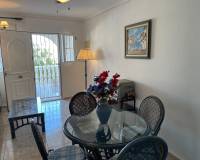 Аренда на длительный срок - Villa - Guardamar del Segura - Guardamar