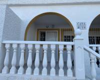 Аренда на длительный срок - Villa - Guardamar del Segura - Guardamar