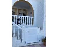 Аренда на длительный срок - Villa - Guardamar del Segura - Guardamar