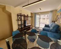 Аренда на длительный срок - Villa - Guardamar del Segura - Puerto