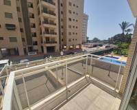 Аренда на длительный срок - Villa - Guardamar del Segura - Puerto