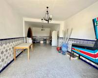 Аренда на длительный срок - Villa - Hondón de las Nieves