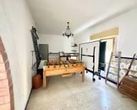 Аренда на длительный срок - Villa - Hondón de las Nieves