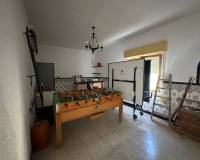 Аренда на длительный срок - Villa - Hondón de las Nieves