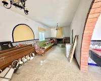 Аренда на длительный срок - Villa - Hondón de las Nieves