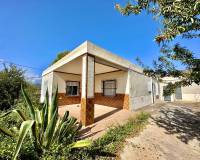 Аренда на длительный срок - Villa - Hondón de las Nieves