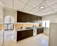 Аренда на длительный срок - Villa - Hondón de las Nieves