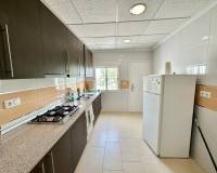 Аренда на длительный срок - Villa - Hondón de las Nieves