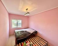 Аренда на длительный срок - Villa - Hondón de las Nieves