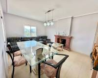 Аренда на длительный срок - Villa - Hondón de las Nieves