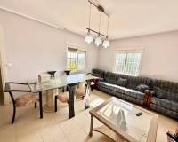 Аренда на длительный срок - Villa - Hondón de las Nieves