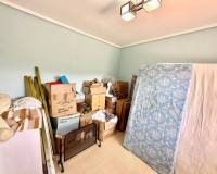 Аренда на длительный срок - Villa - Hondón de las Nieves