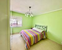 Аренда на длительный срок - Villa - Hondón de las Nieves