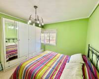 Аренда на длительный срок - Villa - Hondón de las Nieves