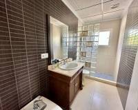 Аренда на длительный срок - Villa - Hondón de las Nieves