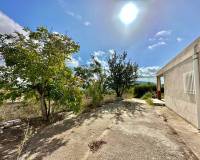 Аренда на длительный срок - Villa - Hondón de las Nieves