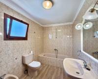 Аренда на длительный срок - Villa - Jávea - Montgó - Partida Tosal