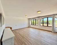 Аренда на длительный срок - Villa - Jávea - Montgó - Partida Tosal