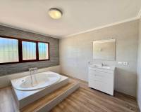 Аренда на длительный срок - Villa - Jávea - Montgó - Partida Tosal