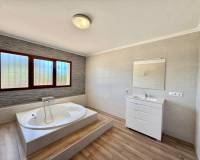 Аренда на длительный срок - Villa - Jávea - Montgó - Partida Tosal